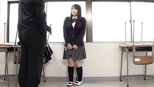 Rope Club Devotion - Honor Student’s Secret Submission