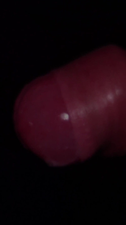 CLOSE-UP: !Careless LICKING ENDS in My Mouth (ASMR & 4K) | Clip 3