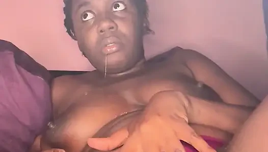 Kacang selamat pagi
