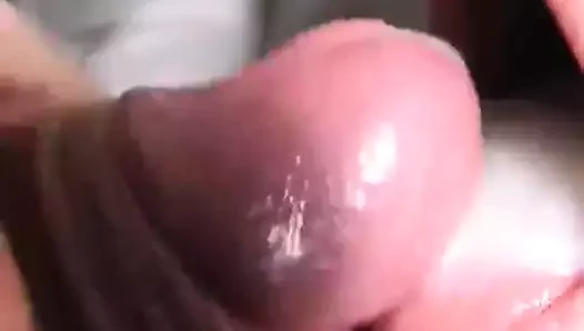 Oral boşalma