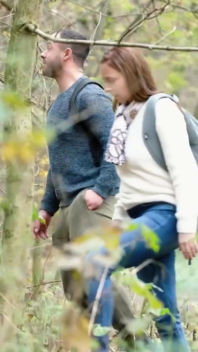 Erotyczne laski przybite do SinfulXXX | Klip 1