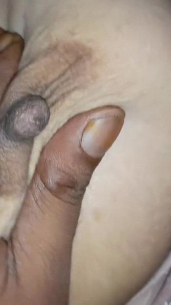 Must-see moment from "Desi teen want creampie on her face"