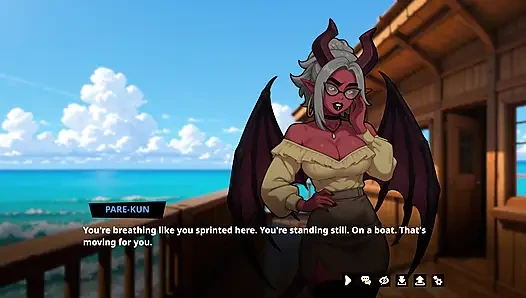 Neues spiel Succubless