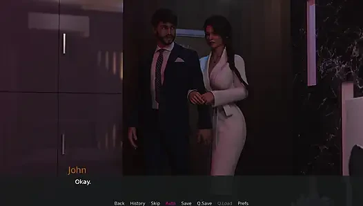 Evli kadın olmak 10