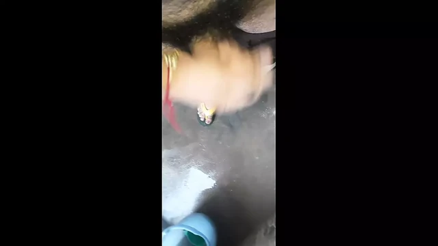 fucking crazy dick in my bathroom to roar