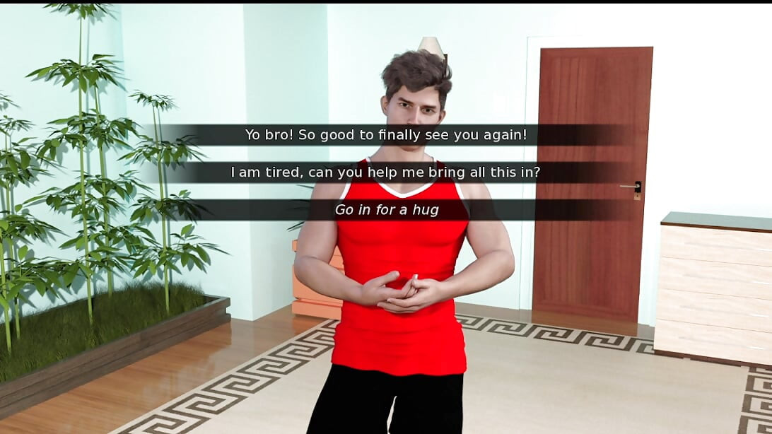 Just bros gameplay part 2