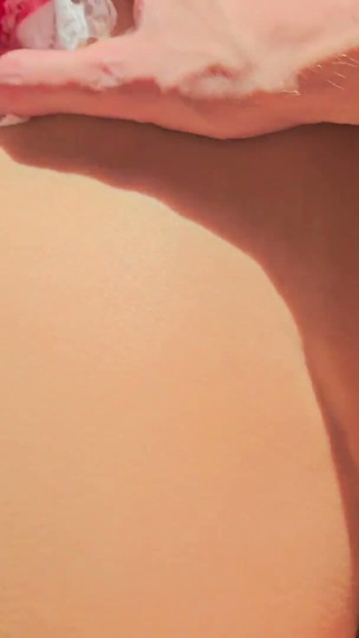Real Amateur Home Video - I Said Him Pull My Ass on Your Cock | Clip 1