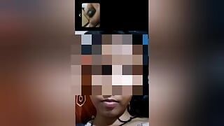 Indian bhabhi queen wife fuck big boobies