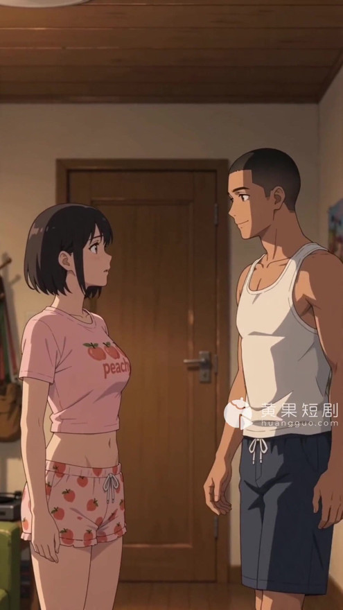 Young Boy A-Bin: The Flirty Senior Stepister Xiaomei EP7 | Clip 1