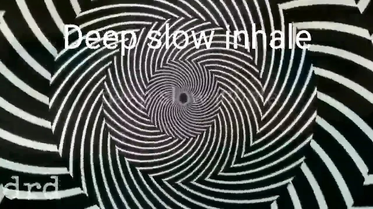 Real sissy hypnotic