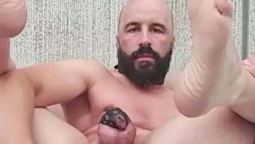 Bekaret ayak ibnesine götten ağza gitme emri verildi