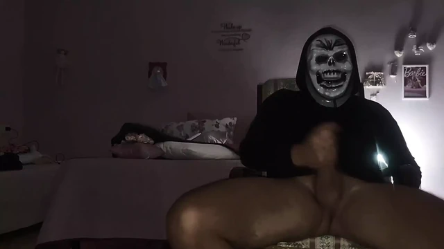 Tonight I'm Coming to Cum in Your Mouth