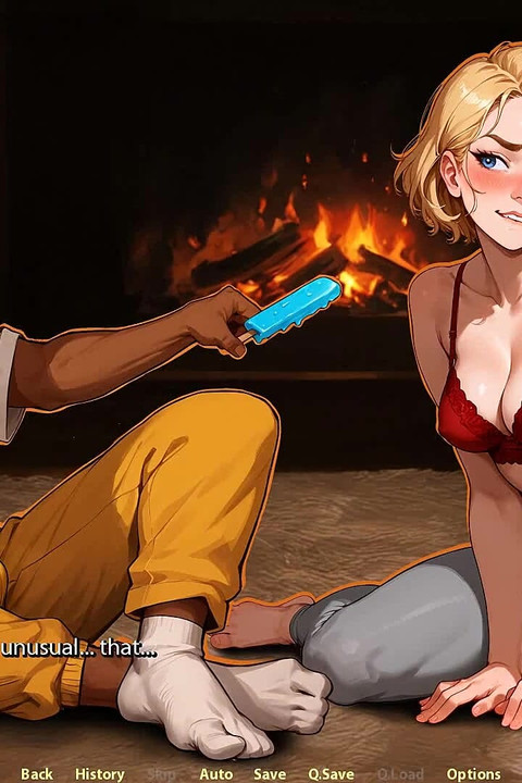 Moonripple Lake: Igranje istine i izazova sa swingerima - Epizoda 14