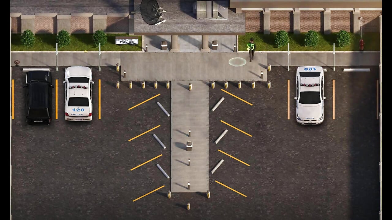 The Genesis order: she wants him ep.57