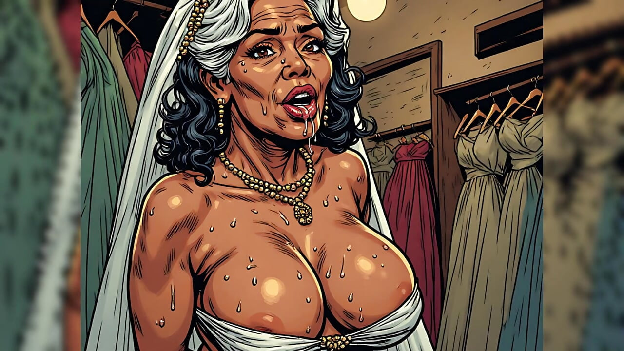Sexy indische frauenkunst