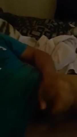 him playing for me