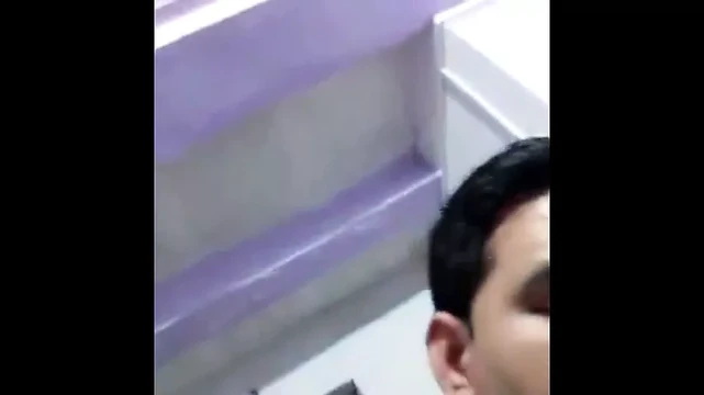 Desi cute fucked and rides bf