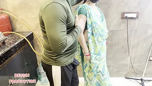 Kirayedaar Ne Bhabhi Ko Pata Liya aur Gajab Ka Choda...