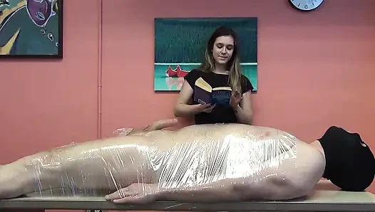 Bossy Violet Volume 2 Featuring Violet Thompson