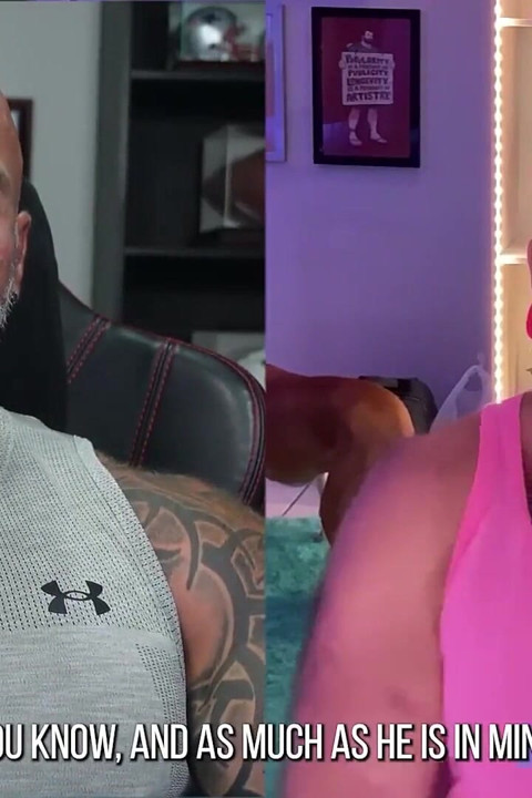 Porn Star Confessions - Hungerff/rj Danvers (episode 70)