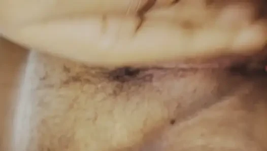 use headphone- bhabi moaning