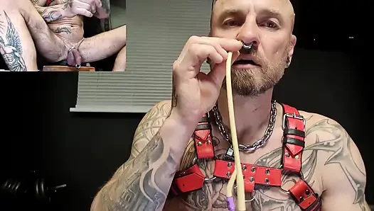 Sexydickman bölüm 26