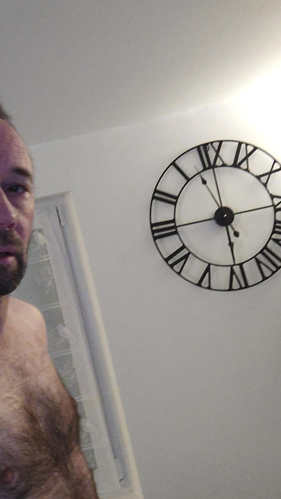 Eu em casa