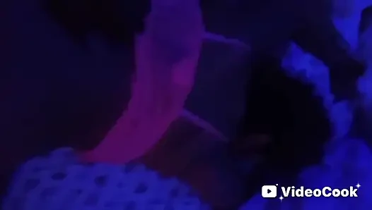 She Loves Me to Fuck Her Hard