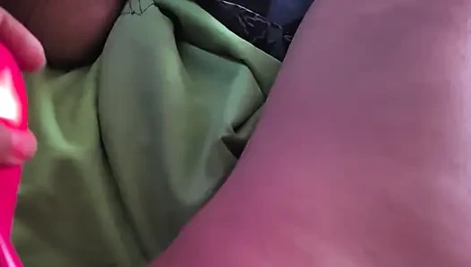 En sevdiğim pembe vibe