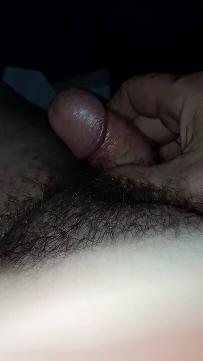 Pissing alot in warm
