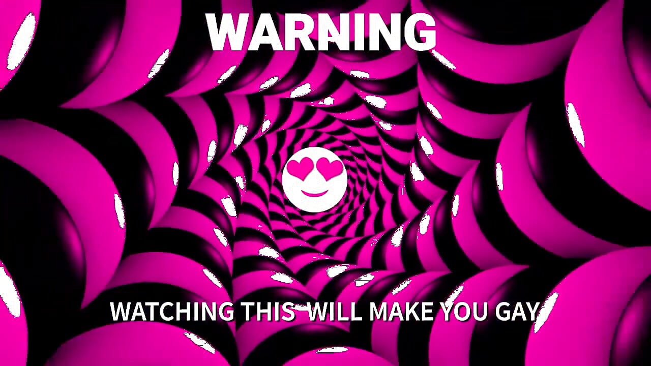 Mesmerizing You to Go Gay by Letting Cocks Go in Your Holes Its Sissy Time