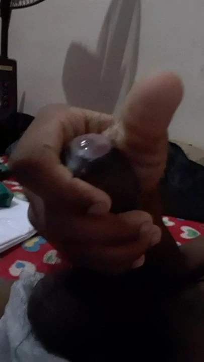my handjob