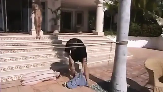 Cabo: hafta sonu kabusu bölüm 5