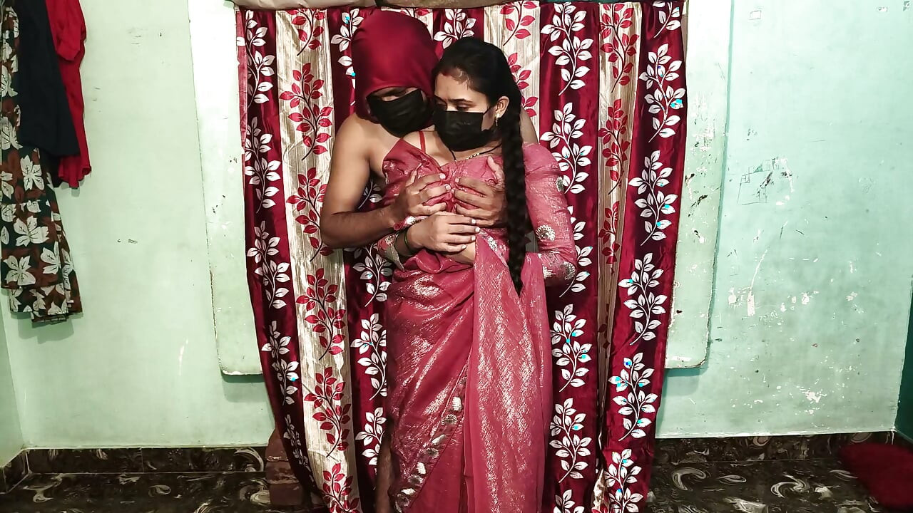 Indian Indian couple saree sex video Married Stepsister Cheats on Her Husband and Gets Fucked by Teen Step Brother