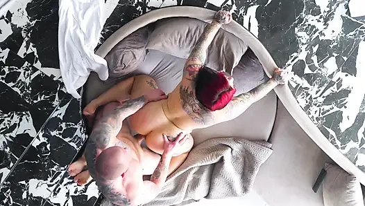 Sabien Demonia Hot Amatour Sextape