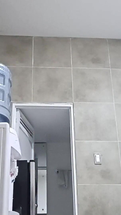 Morate vidjeti trenutak iz filma "Bolest nenamjerno snimljena kamerom"
