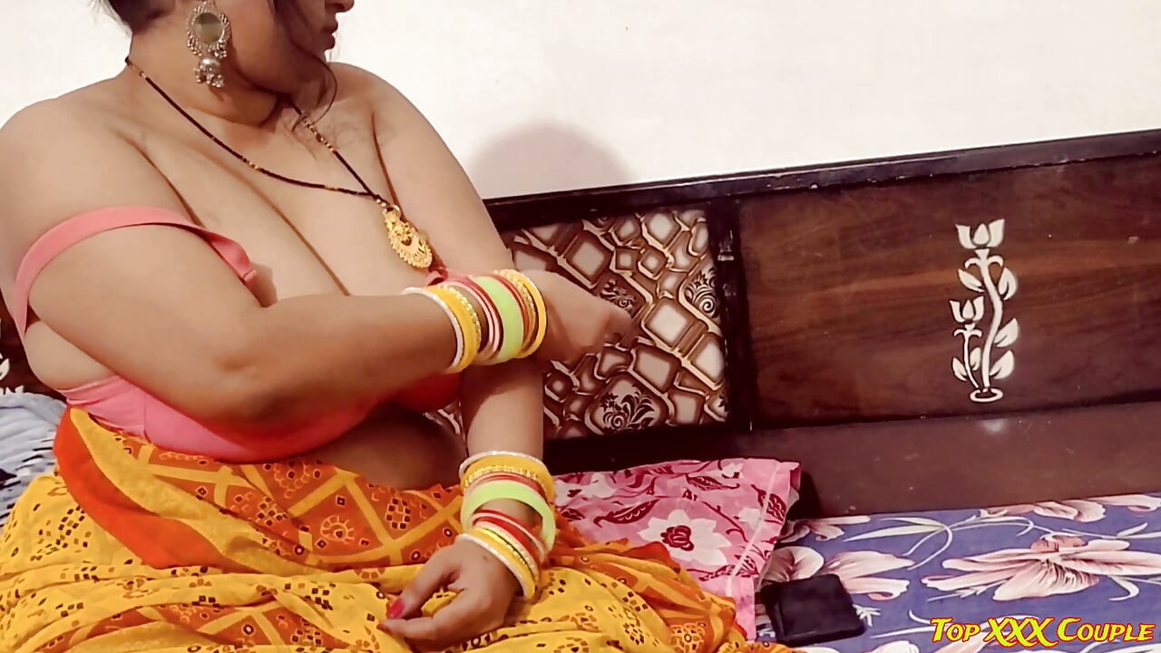 Indian bhabhi mouth fuck with hot pussy creampie.