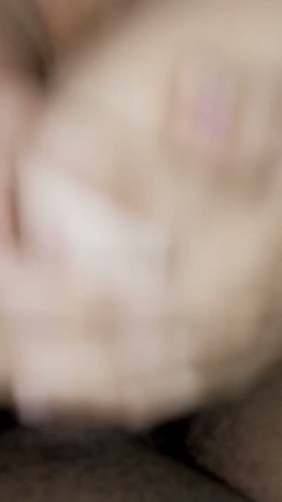 Cheating slut swallows her husband's brother's juicy cock and ends up with her face covered in cum | Clip 1
