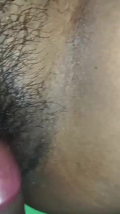 “在操了很长一段时间后操我的阴户”的情感时刻