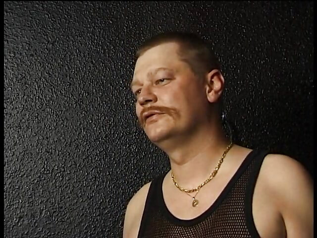 Submissive bbw whipped and tit fucked by maledom