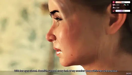 The Art of Seduction (part 4)