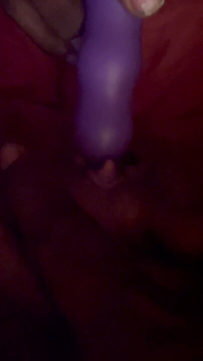 Fuk me com My Toy