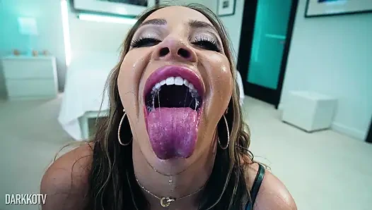Melissa Stratton bakış açısı