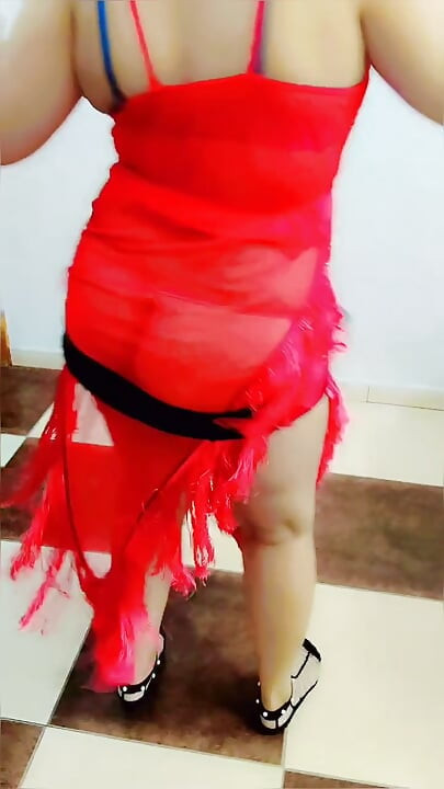 Arbi chhah gand ab