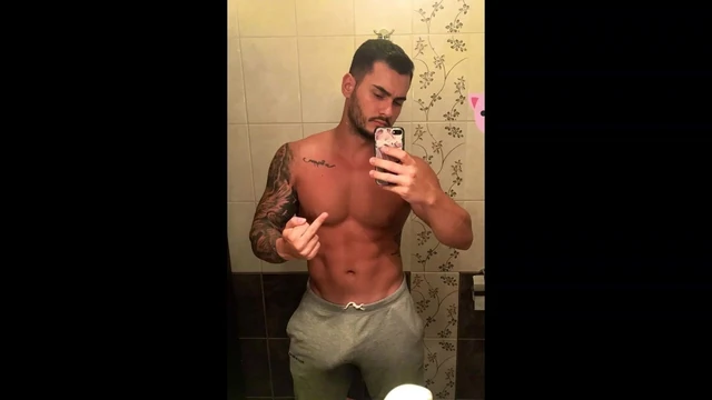Superior Muscle Master