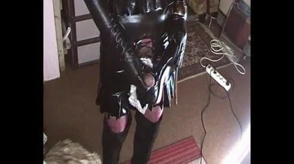 Cum on High Heels Mix 362