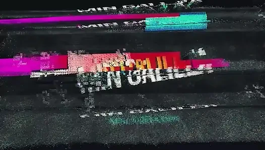 Мой сводный брат открывает меня в середине живого потока и в конечном итоге трахает меня - Danner Mendez и Min Galilea