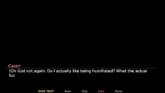 Adegan casey falls #3 galery