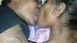 Papua New Guinean Threesome