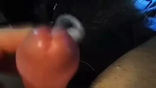 Hızlı boşalma
